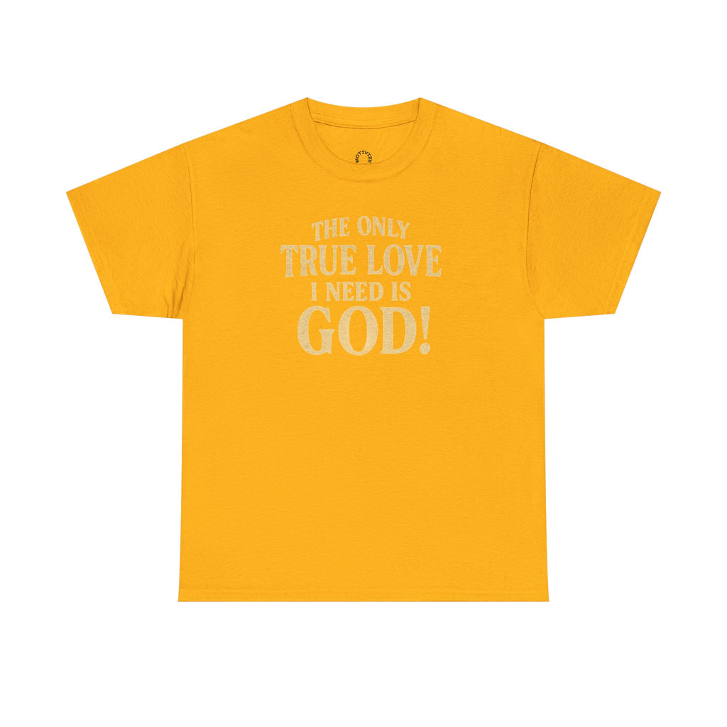 True Love Shirt