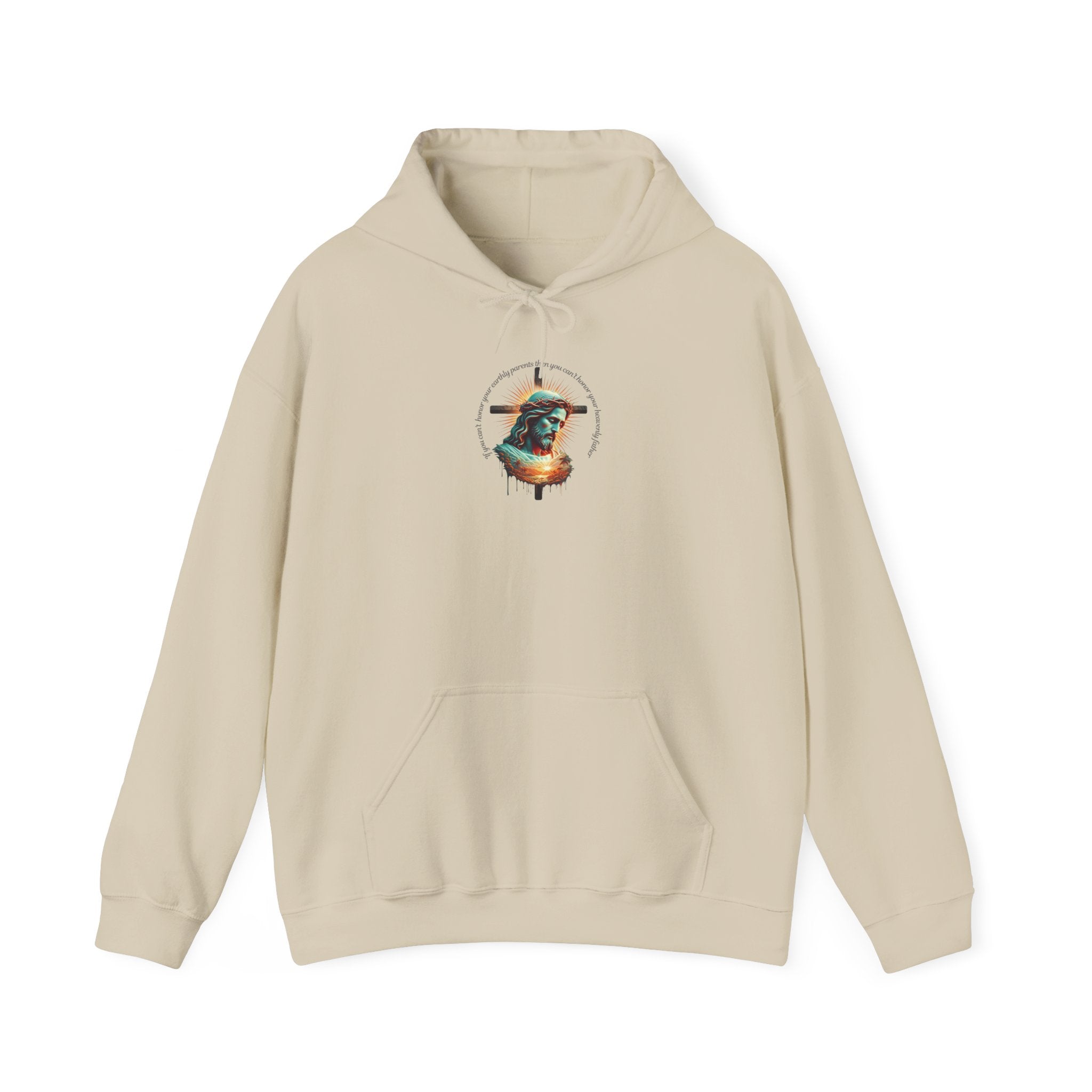 Honor Hoodie
