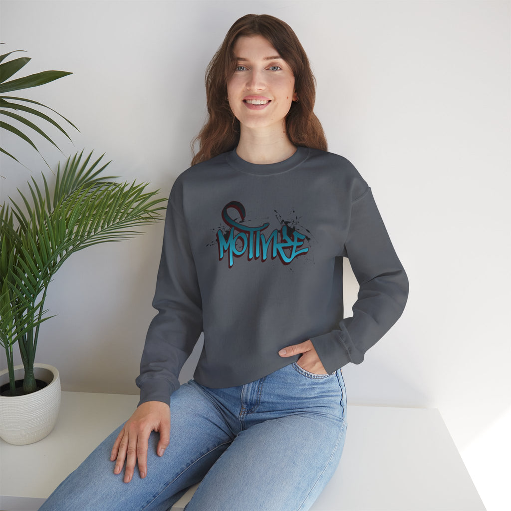 Motivize V.2 Sweatshirt