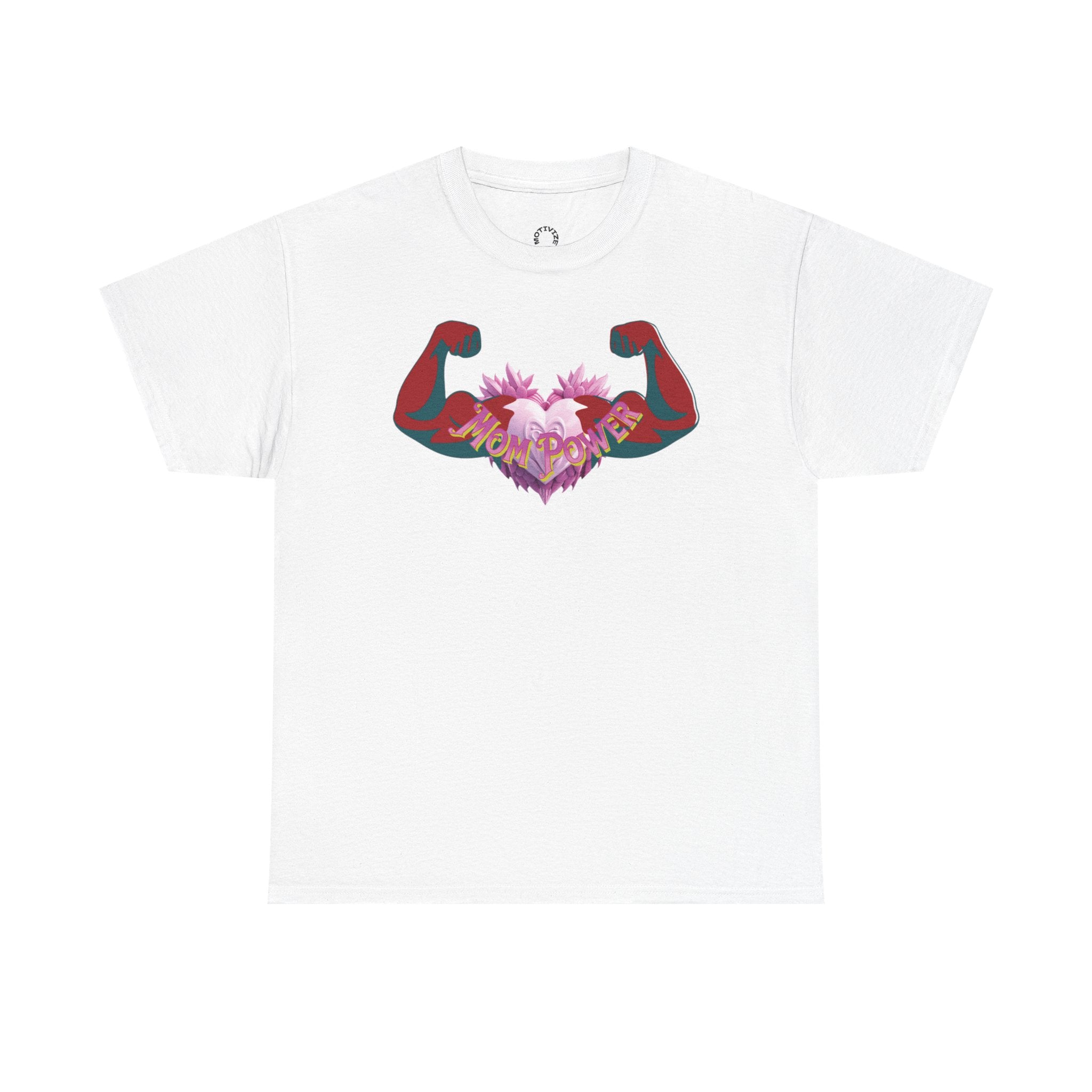 Mom Power Shirt