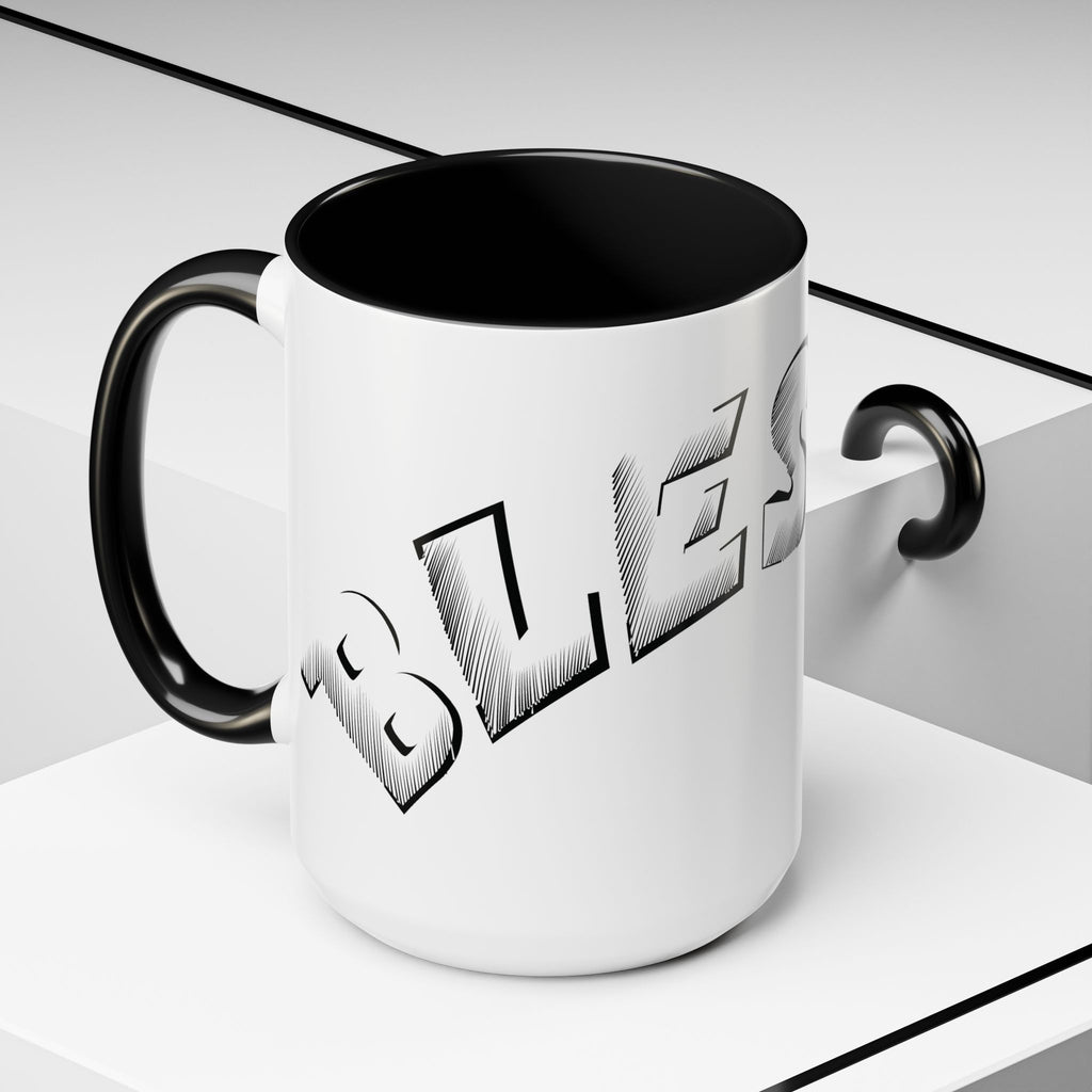 Blessed Cup