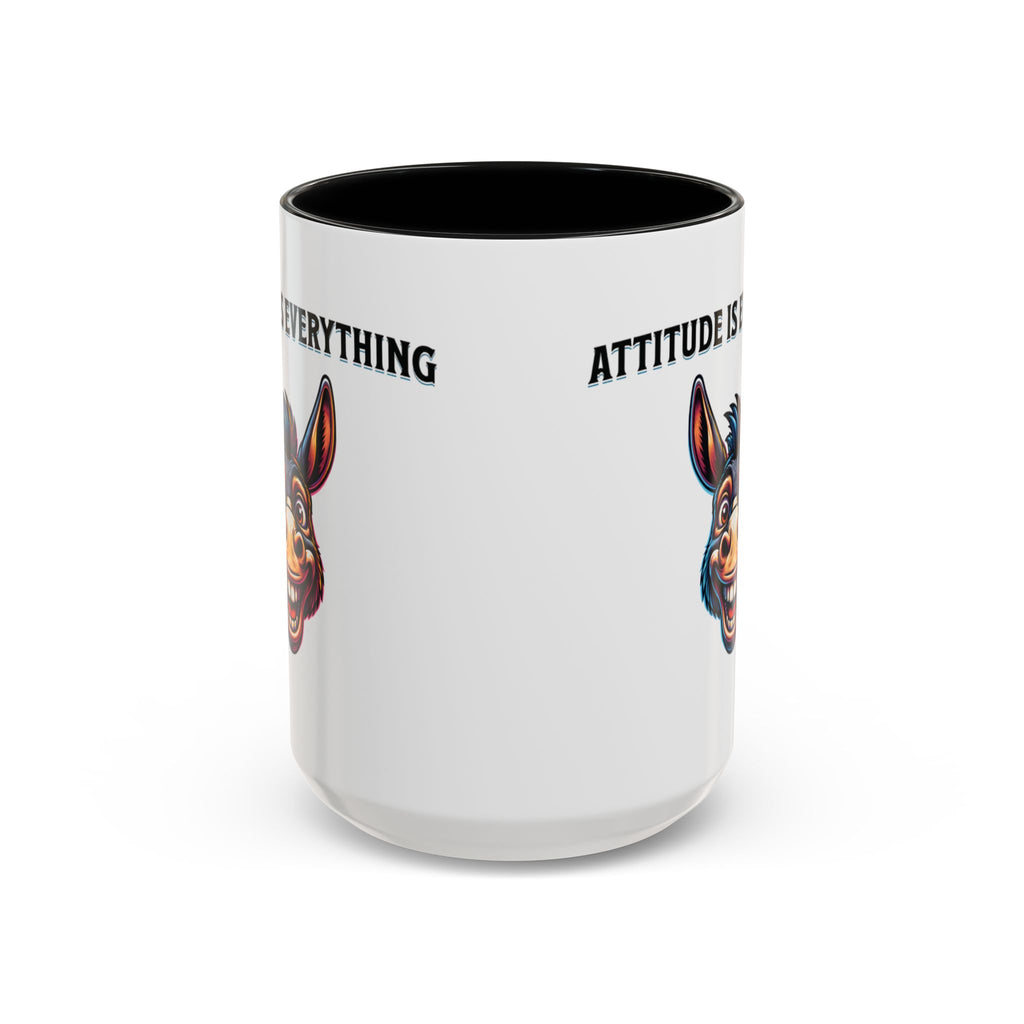 Attitude Cup