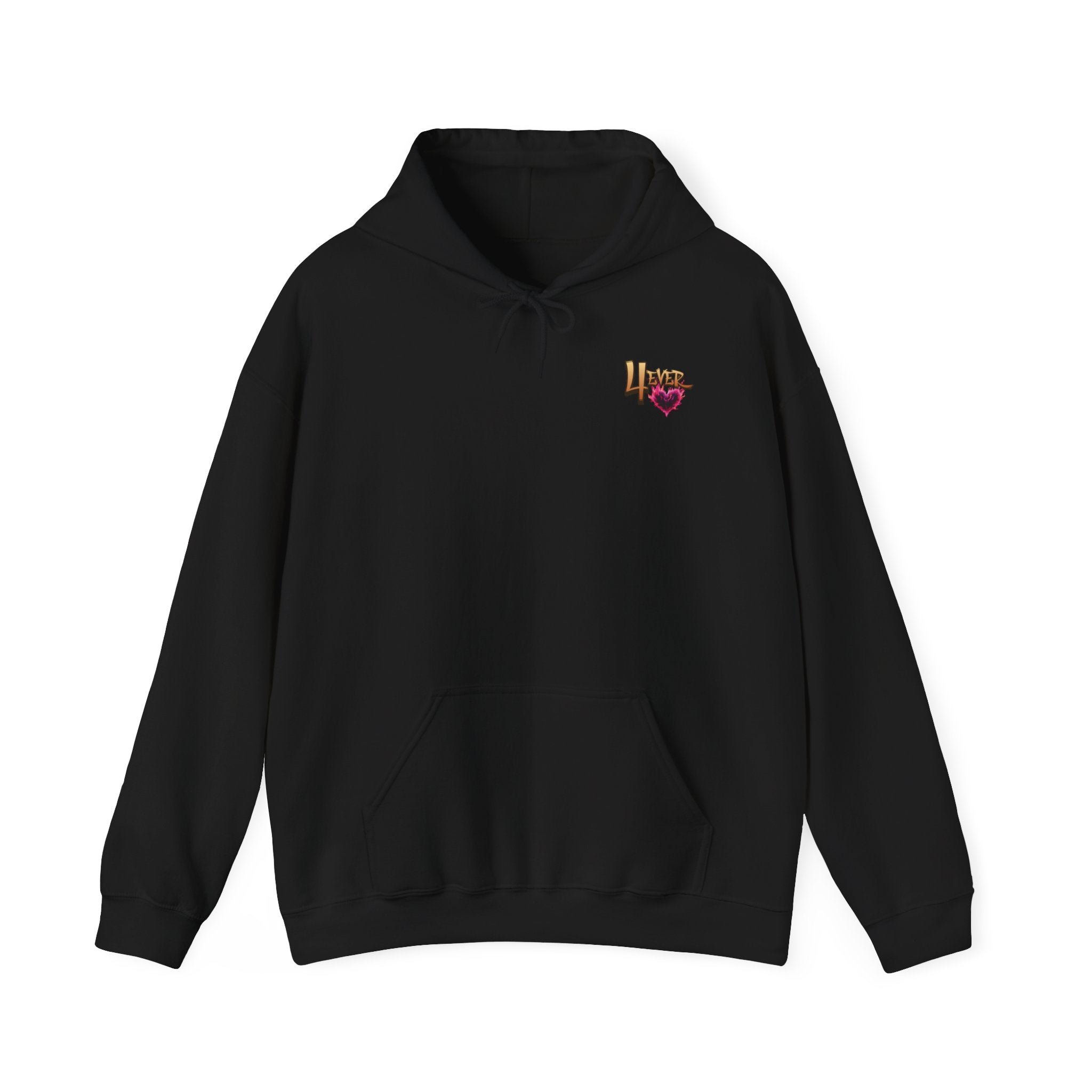 4Ever Loved  Hoodie v1