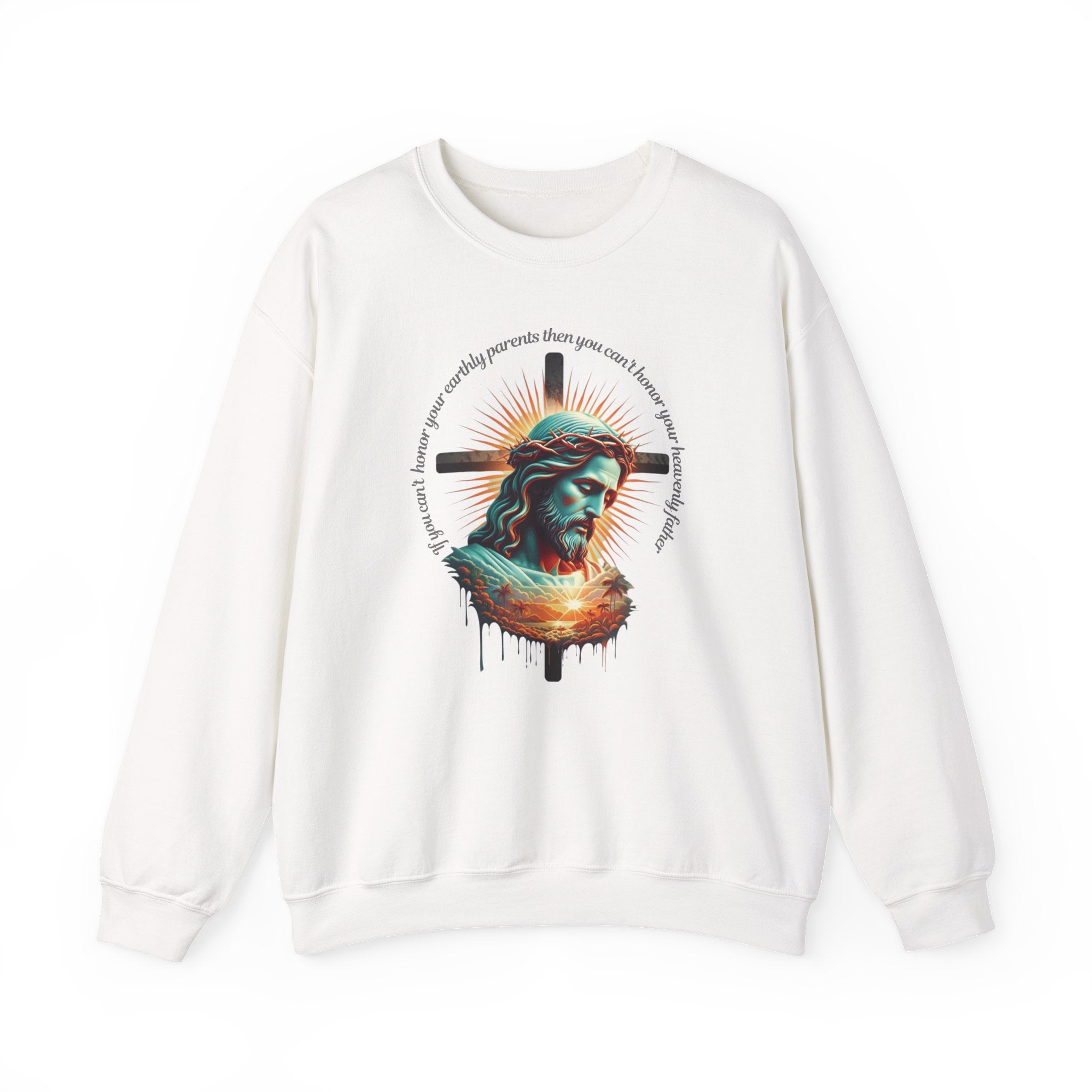 Honor Sweatshirt