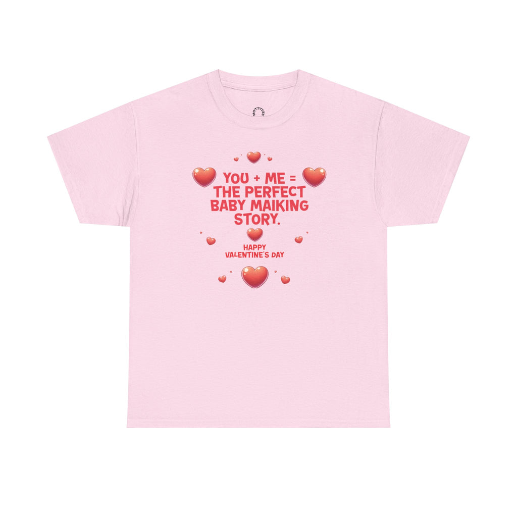 You+Me Shirt