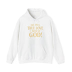 True Love Hoodie