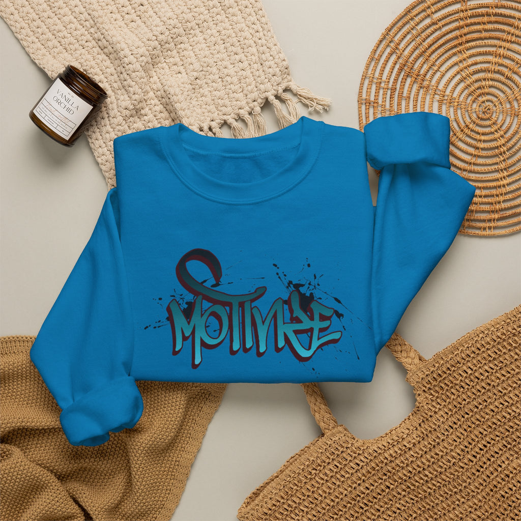 Motivize V.2 Sweatshirt
