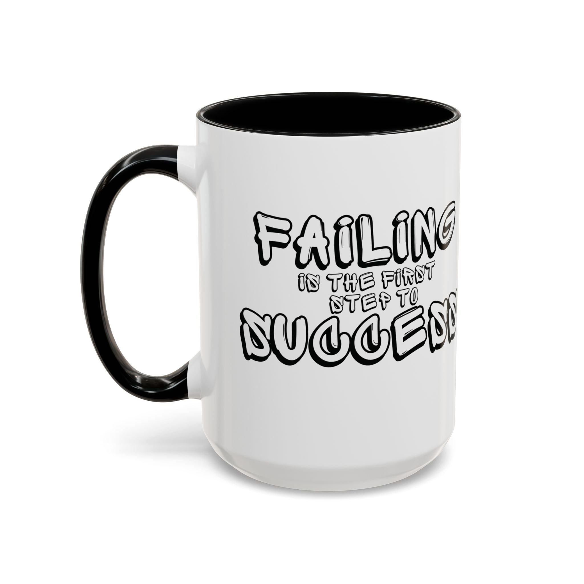 Failing to Success Cup