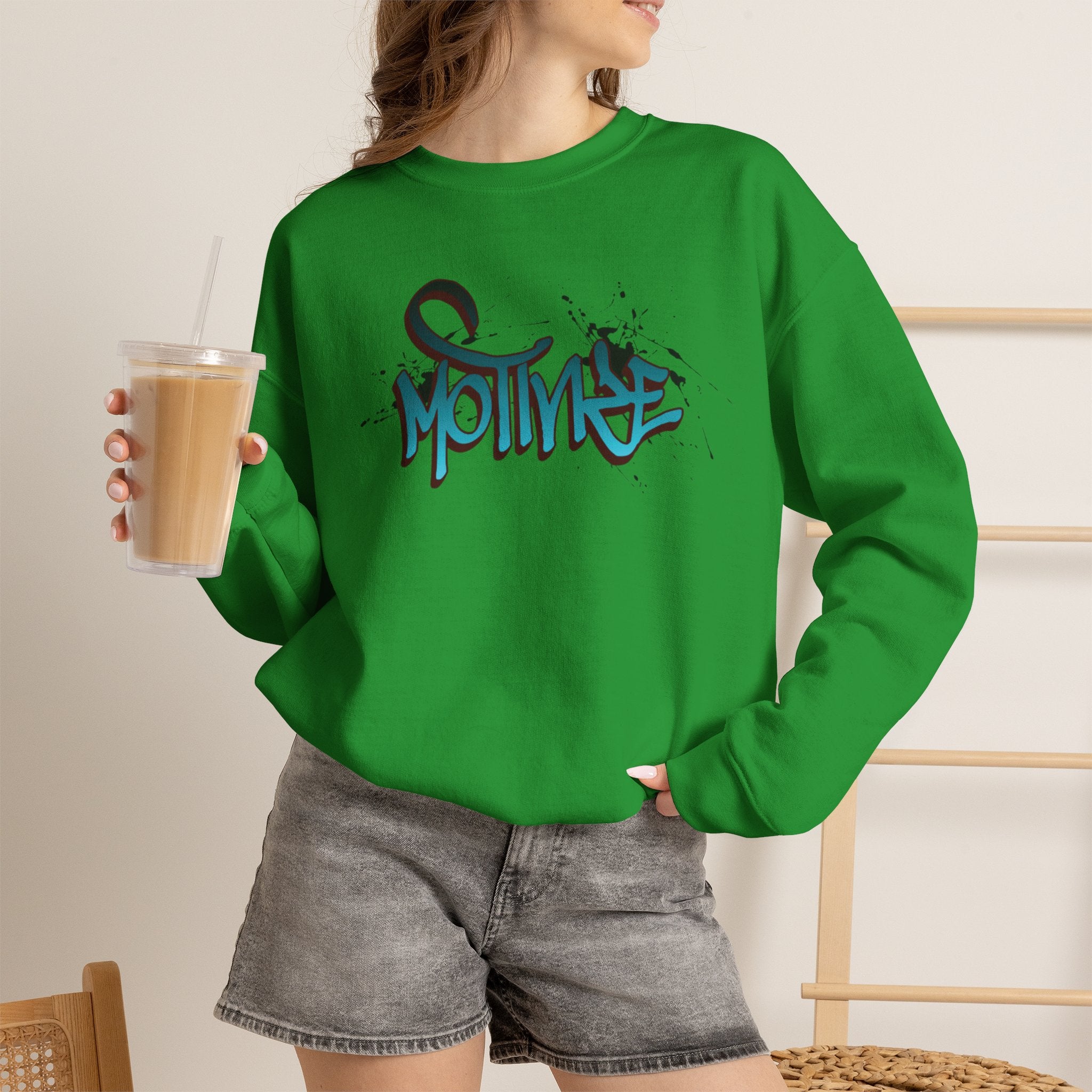 Motivize V.2 Sweatshirt