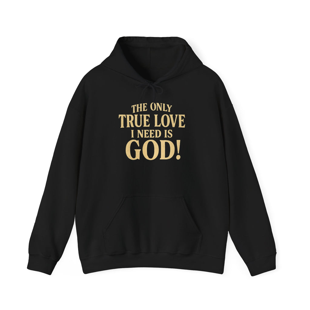 True Love Hoodie