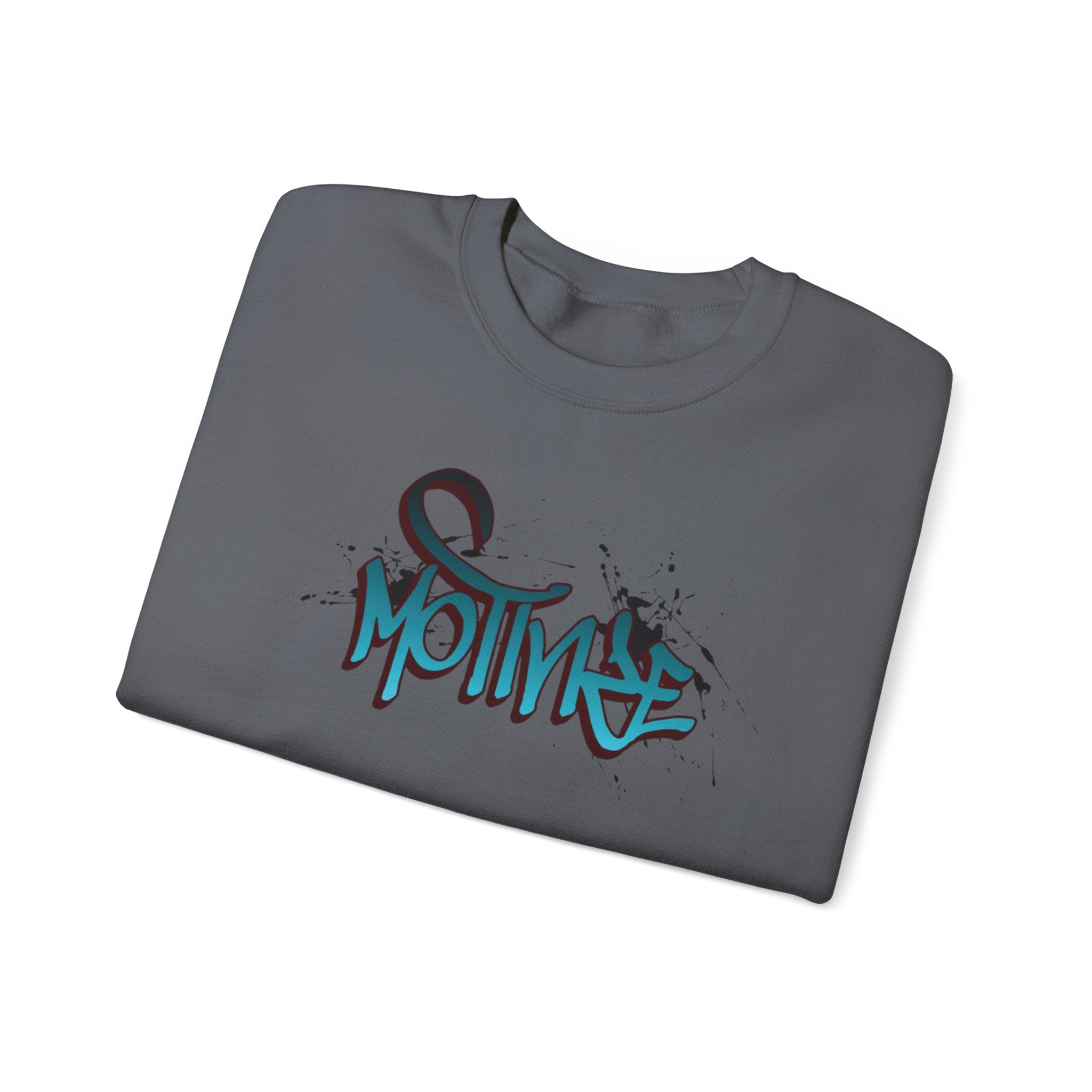 Motivize V.2 Sweatshirt