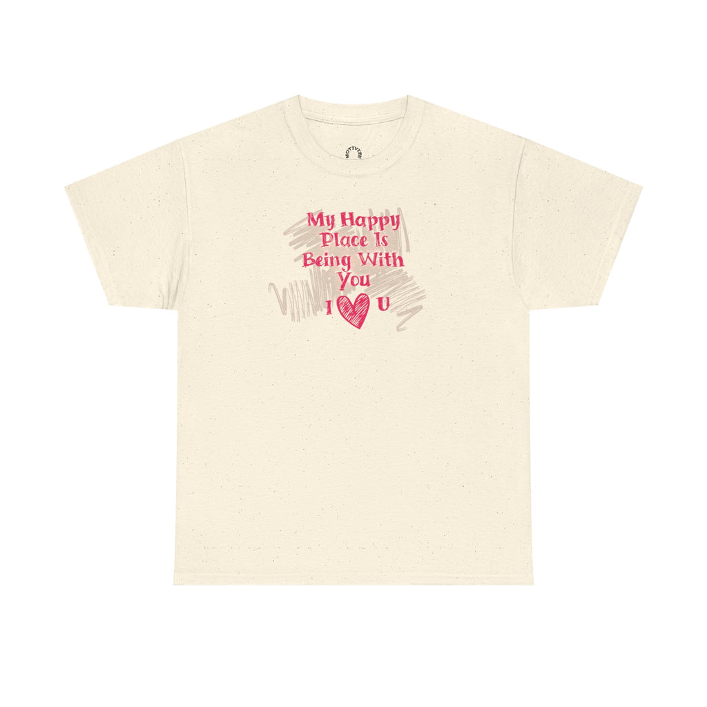 Happy Place Shirt