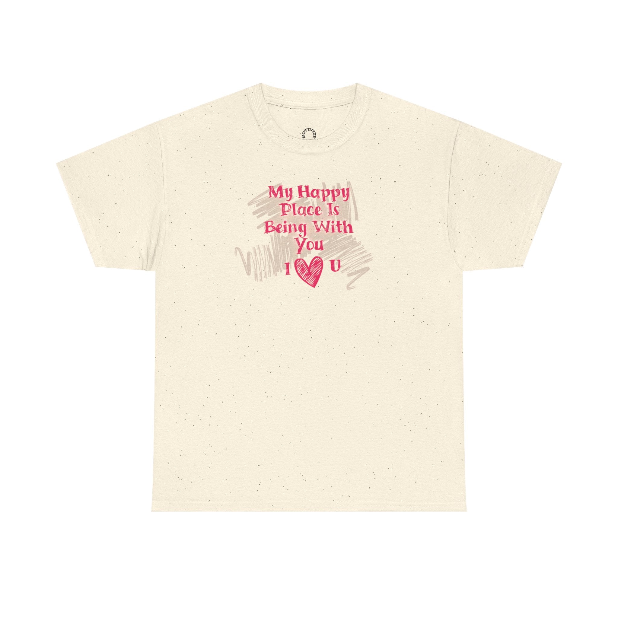 Happy Place Shirt