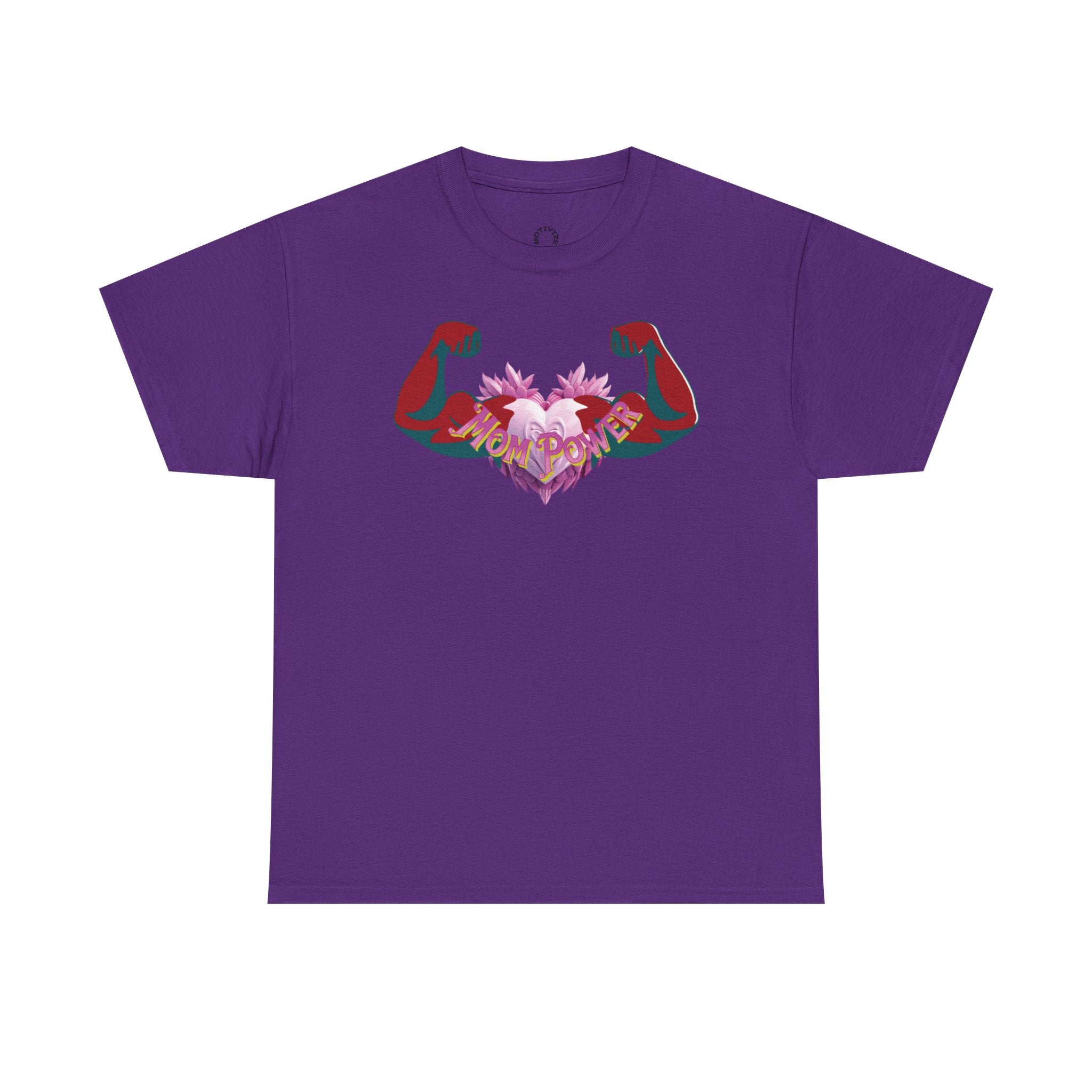 Mom Power Shirt