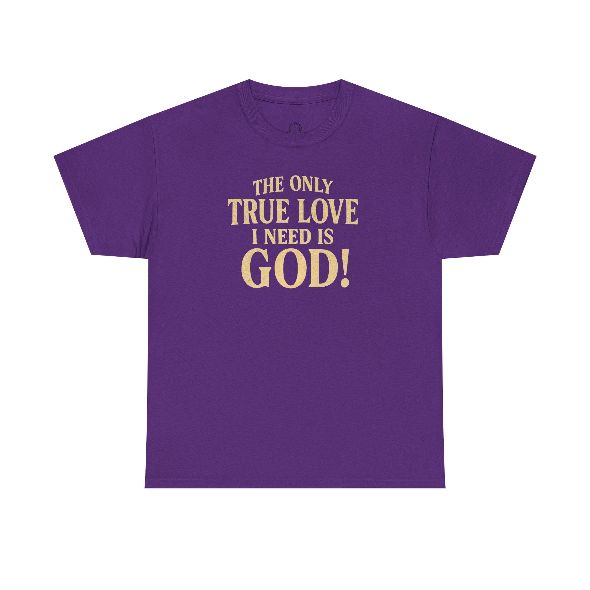 True Love Shirt