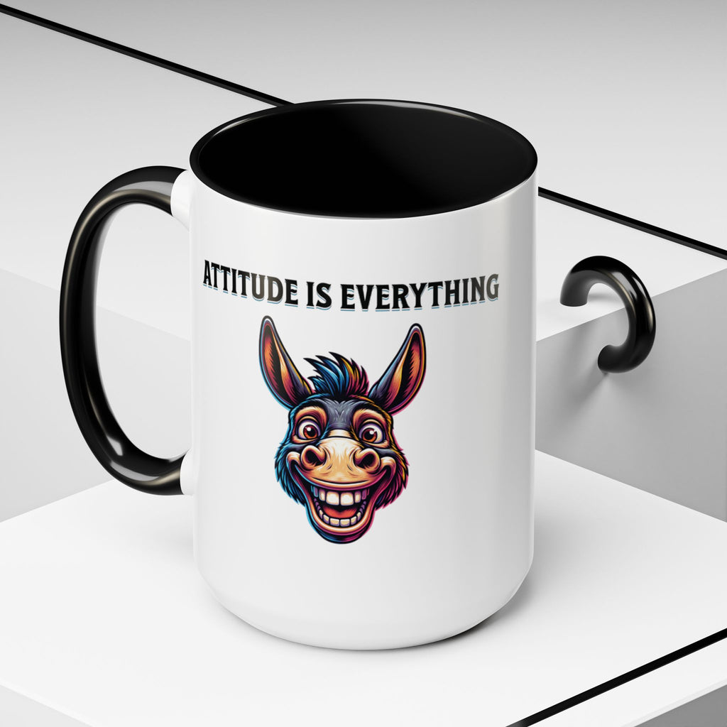 Attitude Cup