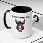 Attitude Cup