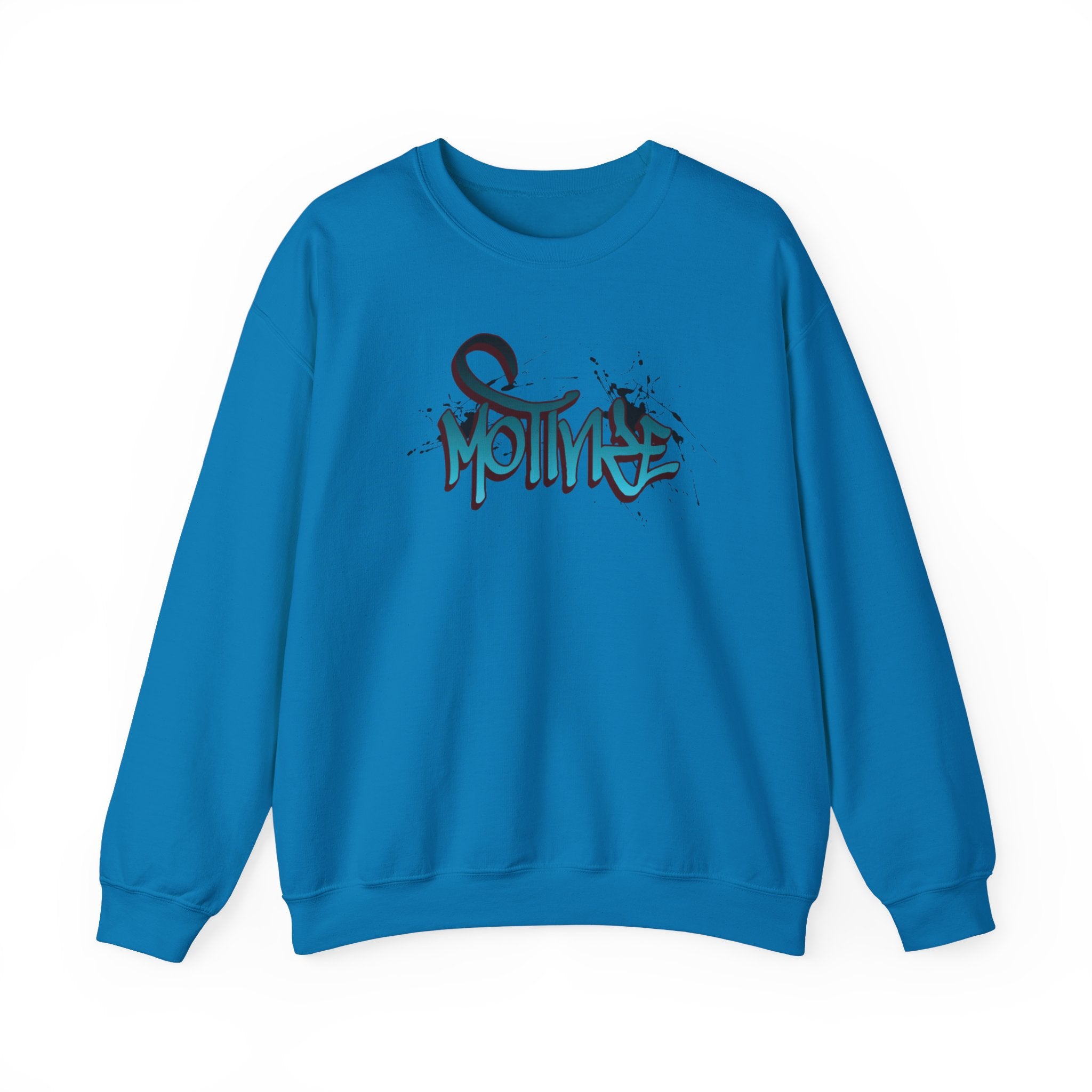 Motivize V.2 Sweatshirt