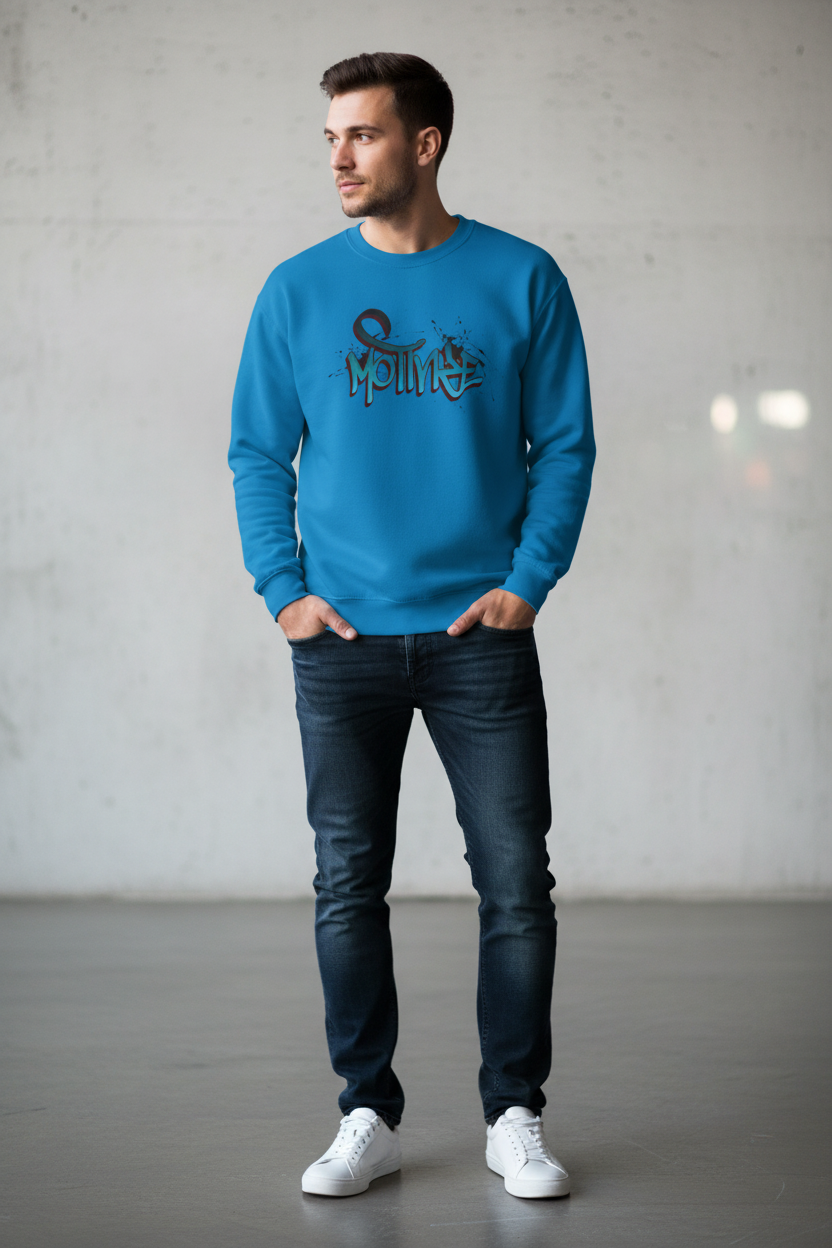 Motivize V.2 Sweatshirt