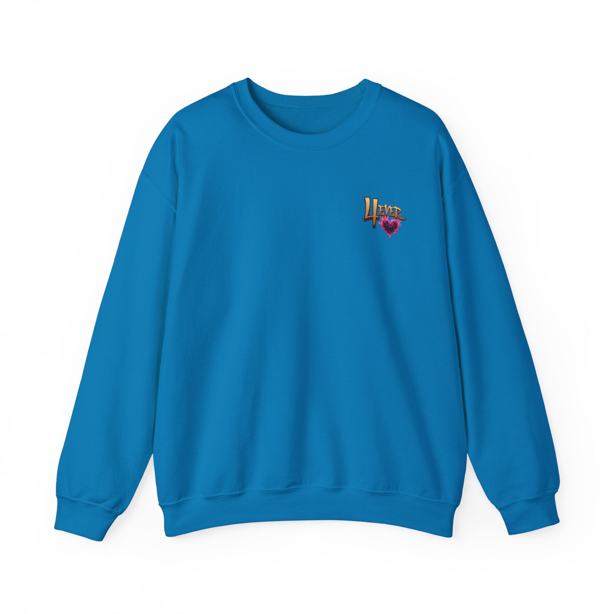 4Ever Loved Sweatshirt v1