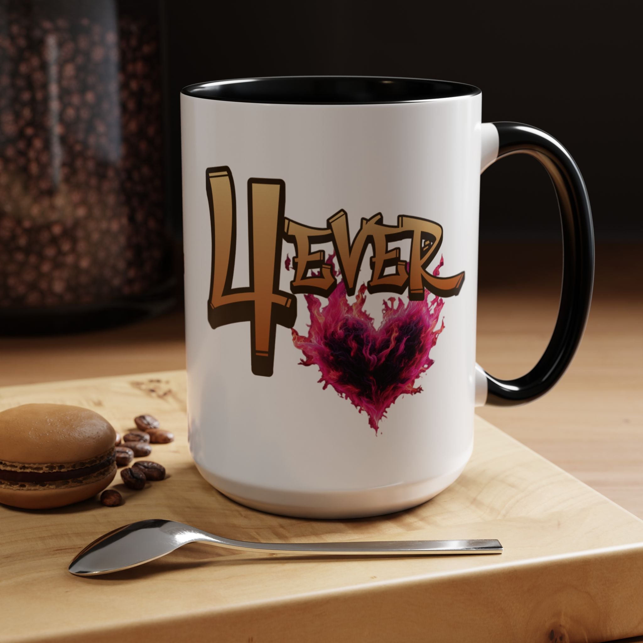 4EverLoved v1 Cup