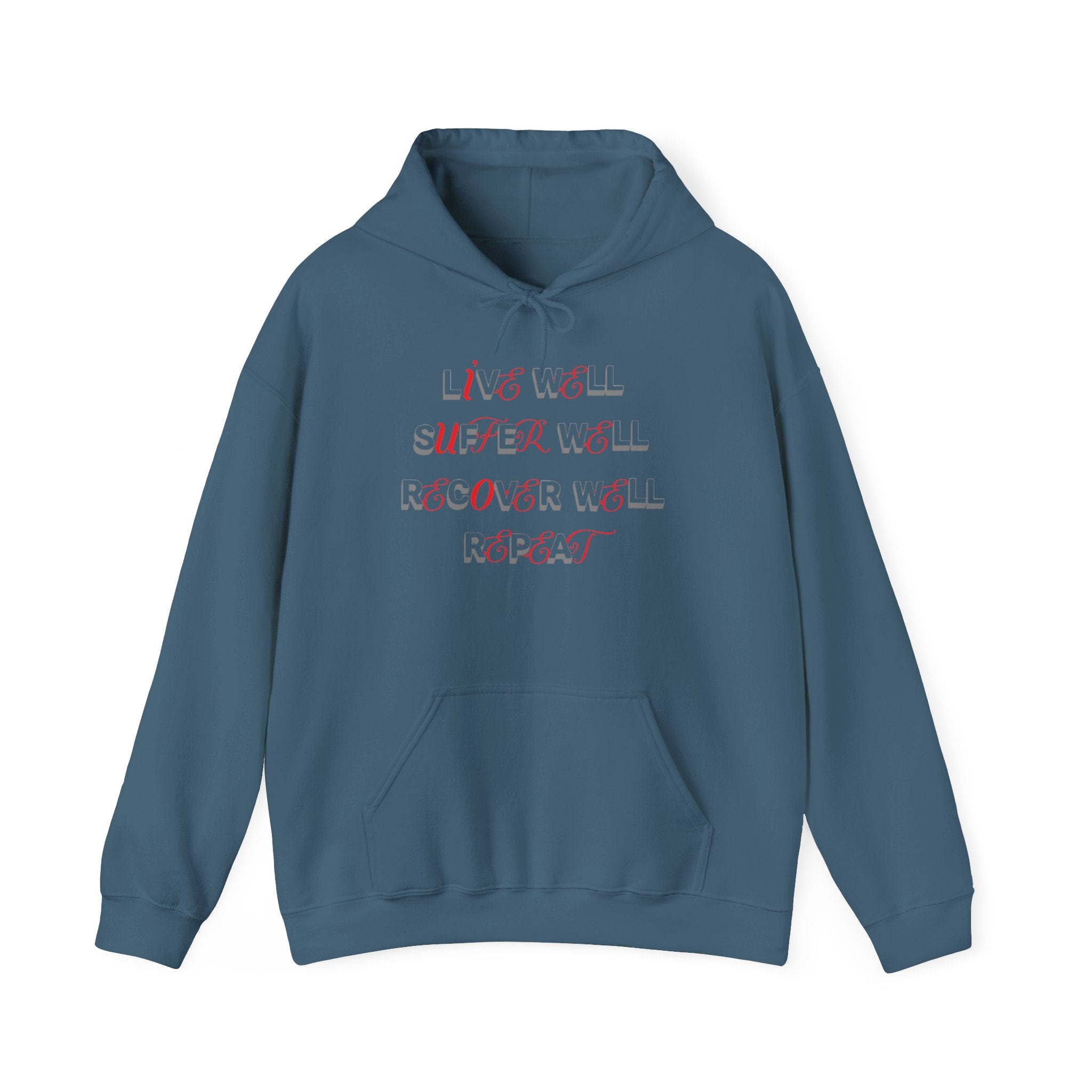 LSRR Hoodie