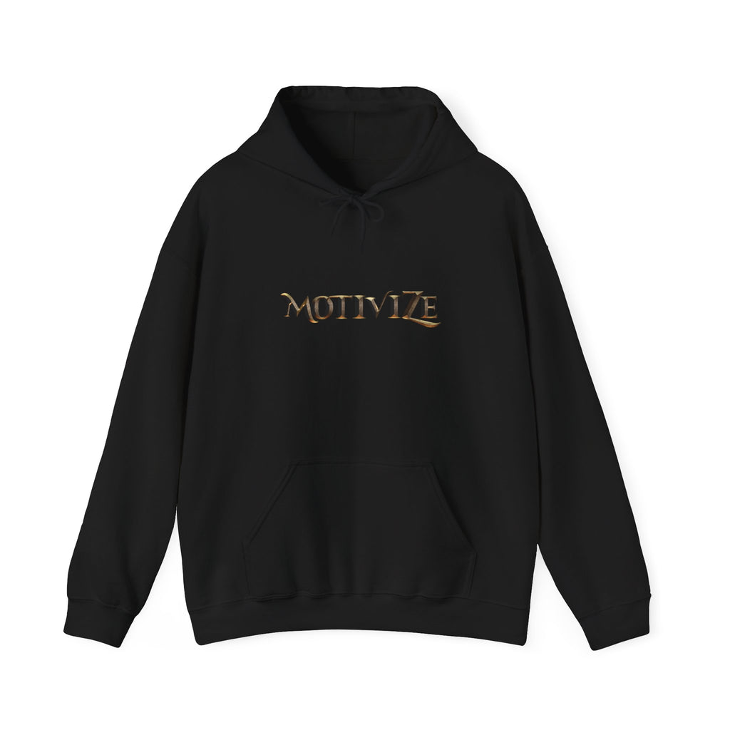 Motivize Hoodie