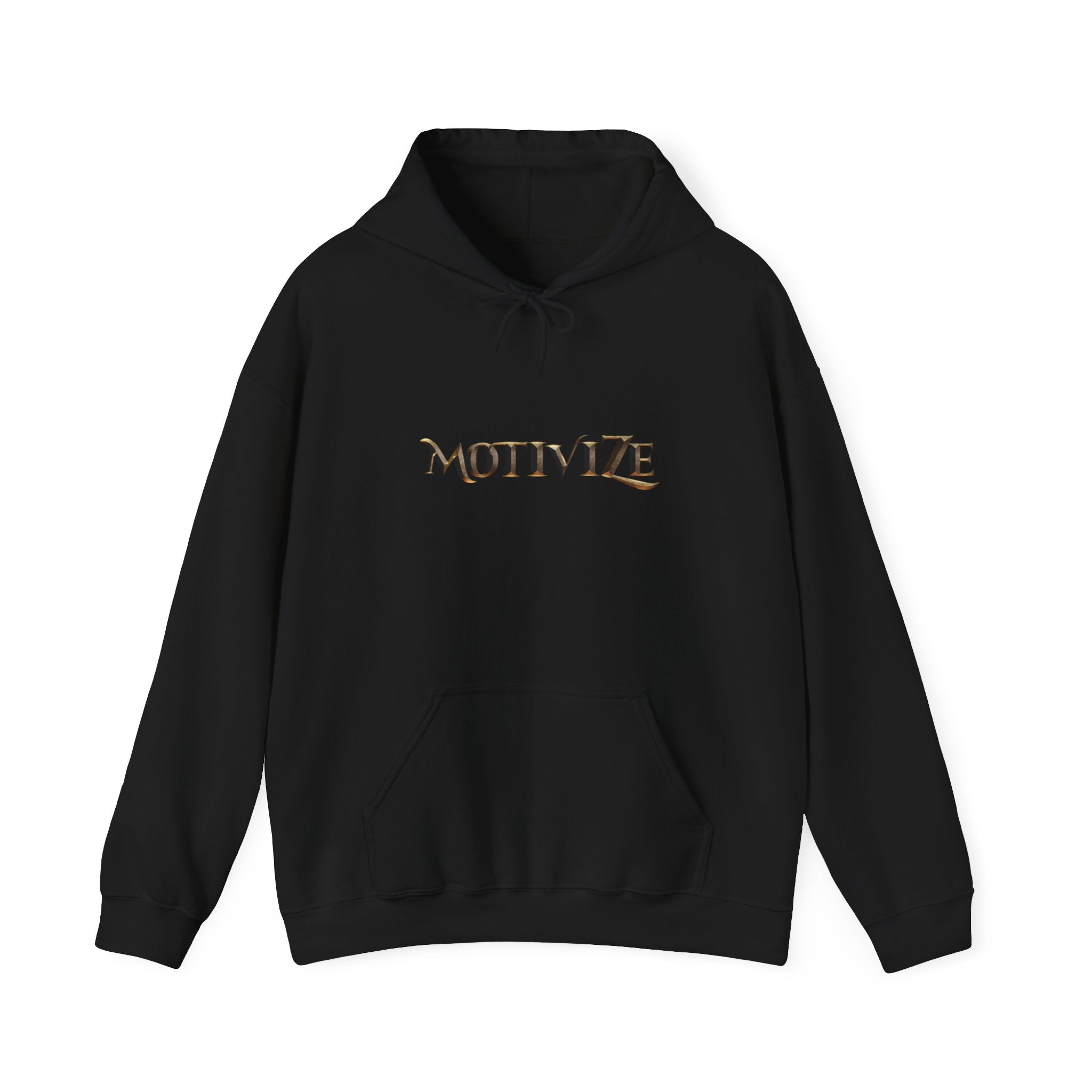 Motivize Hoodie