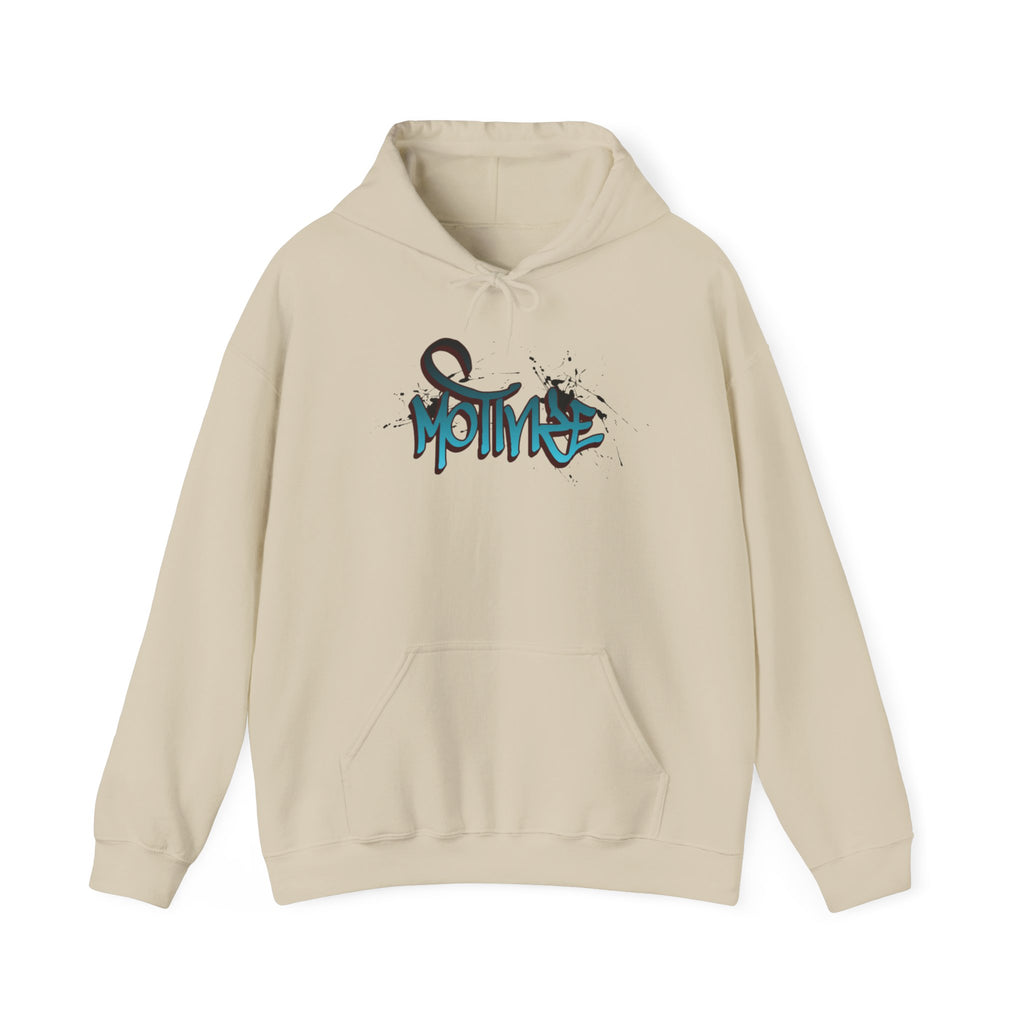 Motivize V.2 Hoodie