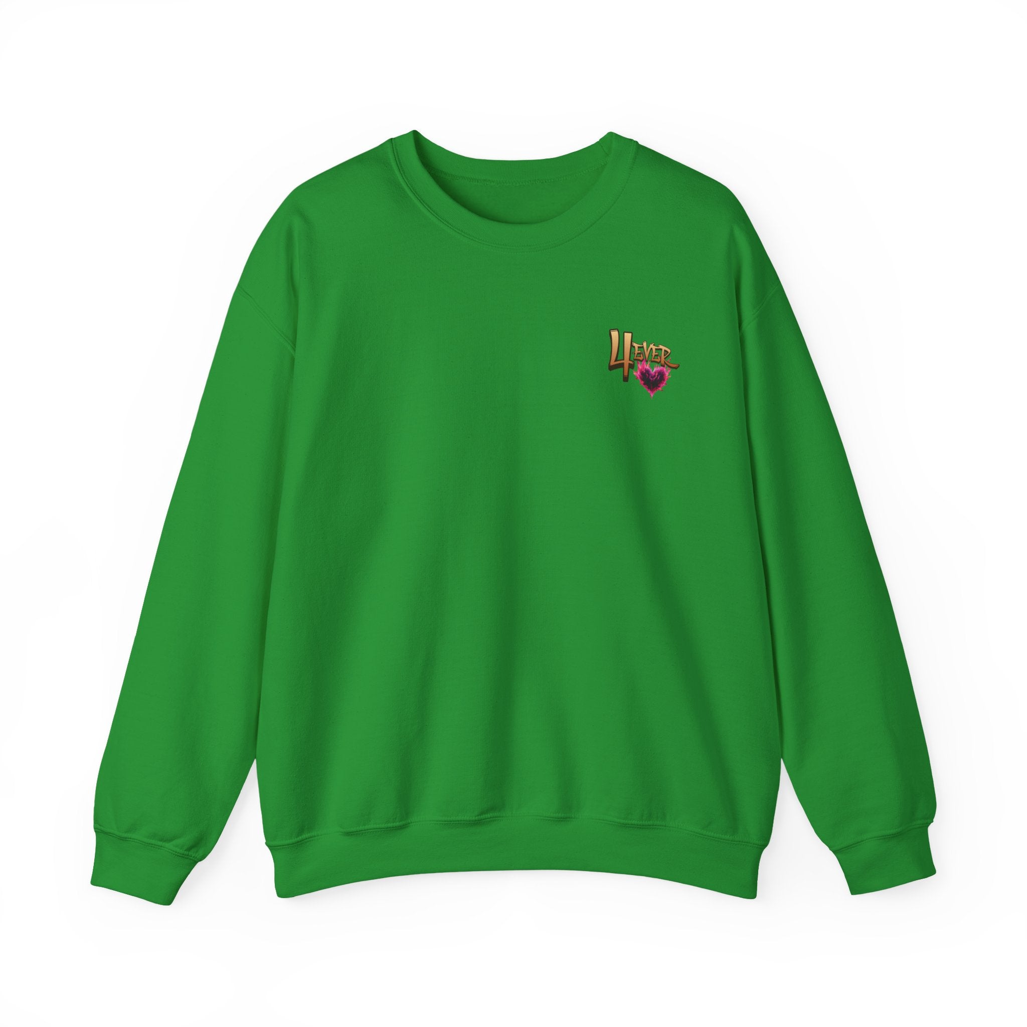 4Ever Loved Sweatshirt v1