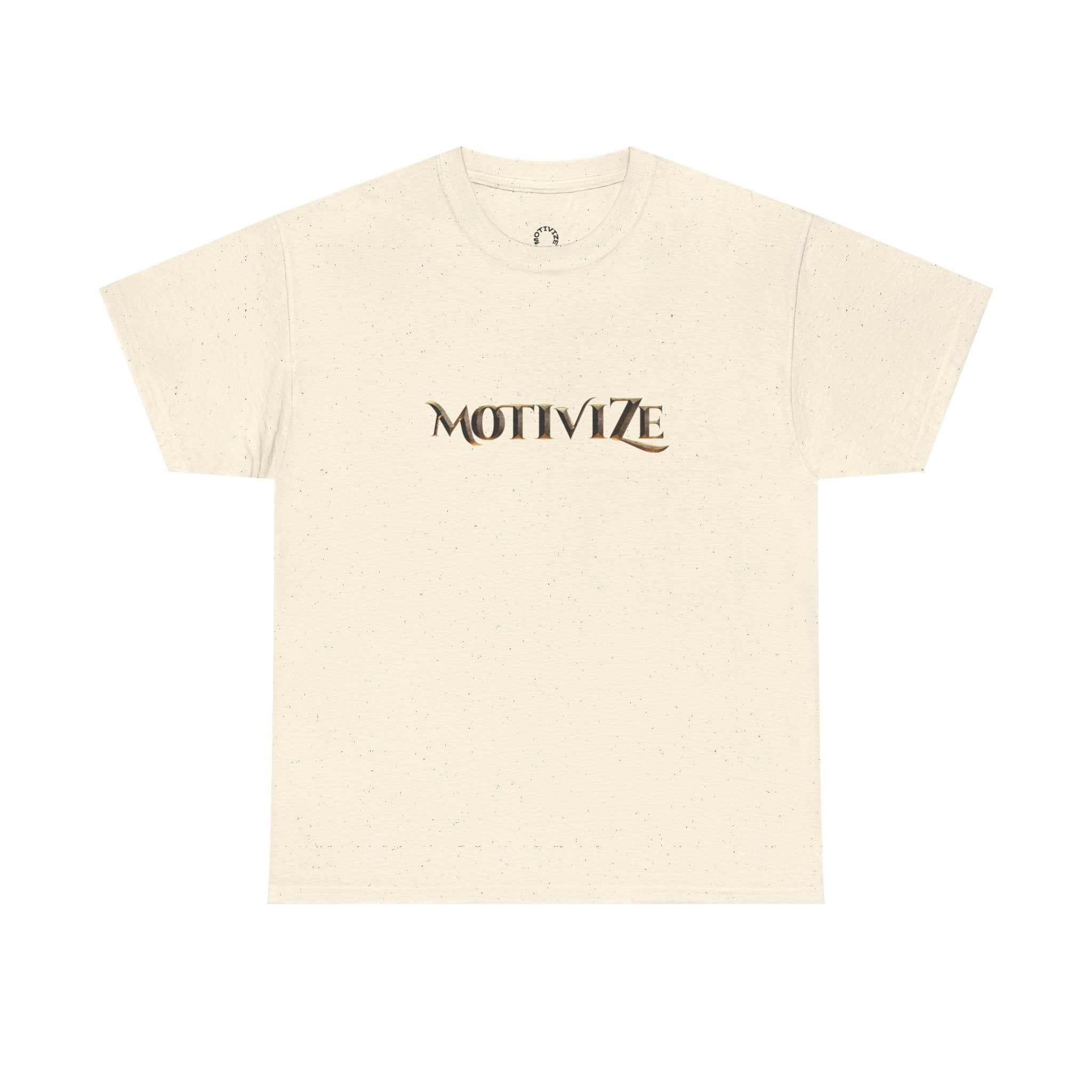 Motivize Shirt