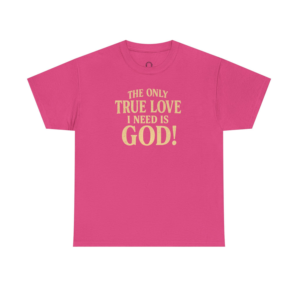True Love Shirt