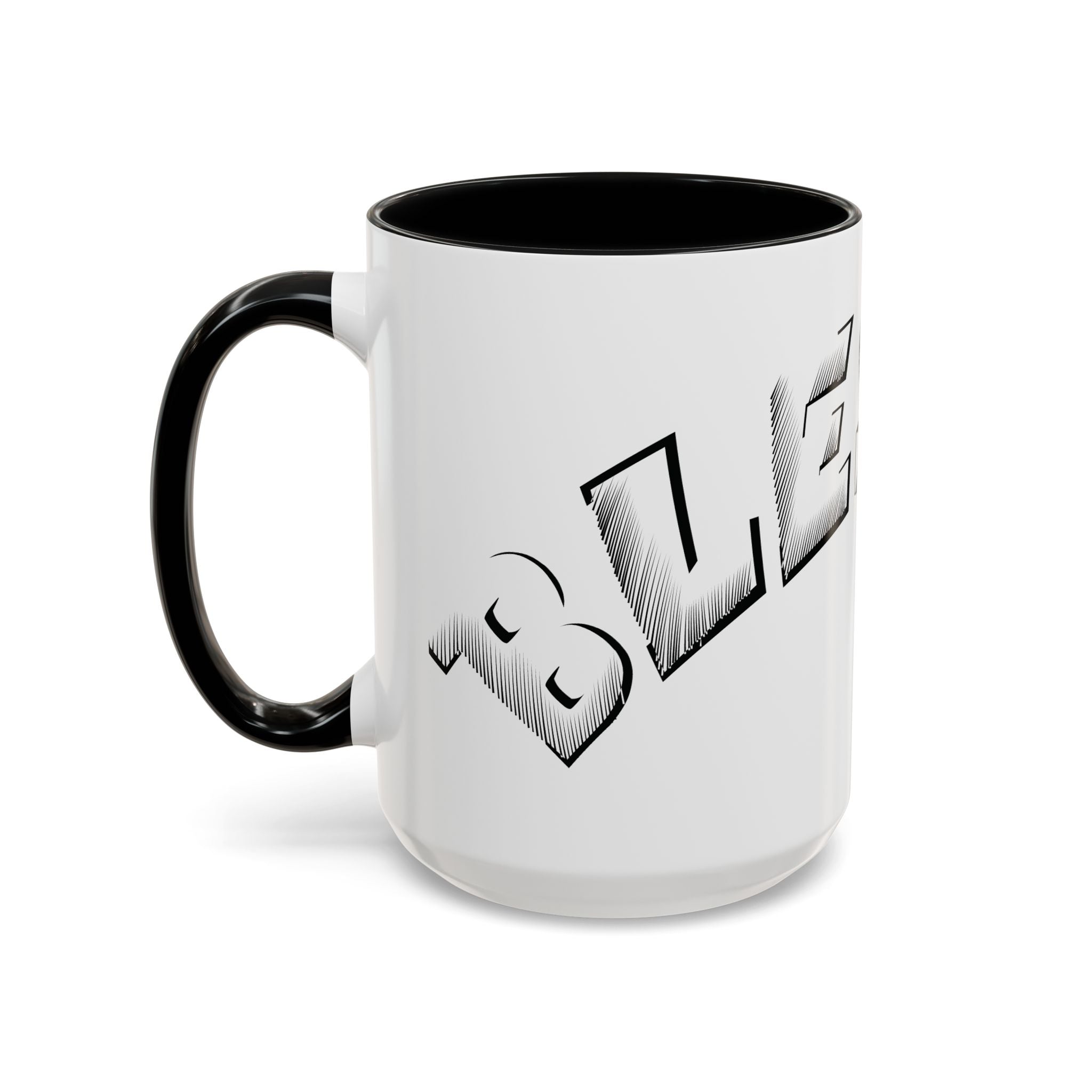 Blessed Cup
