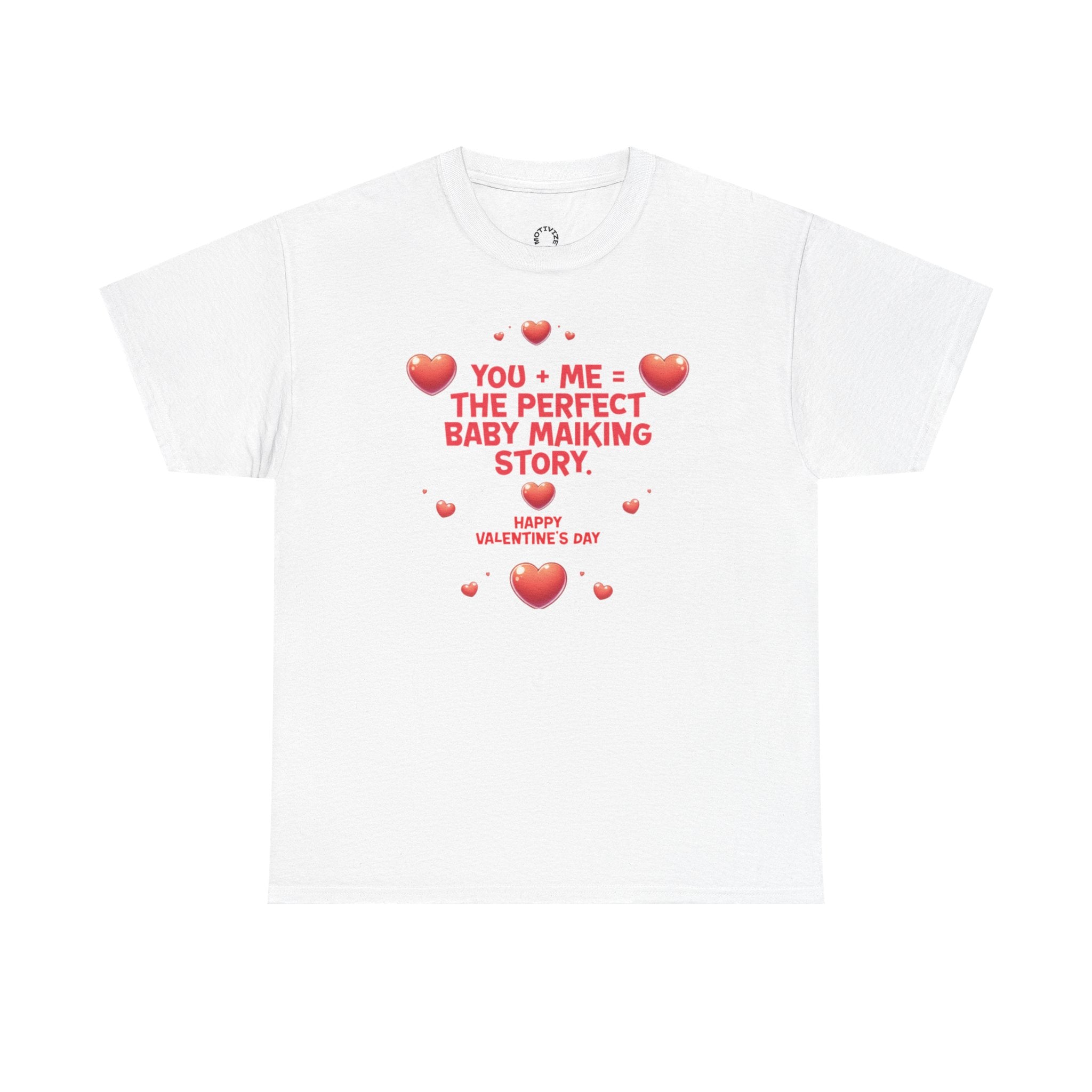 You+Me Shirt