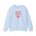 My Happy Place Sweatshirt