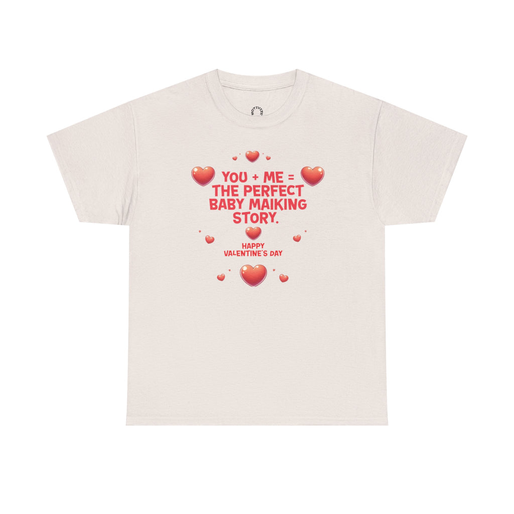 You+Me Shirt