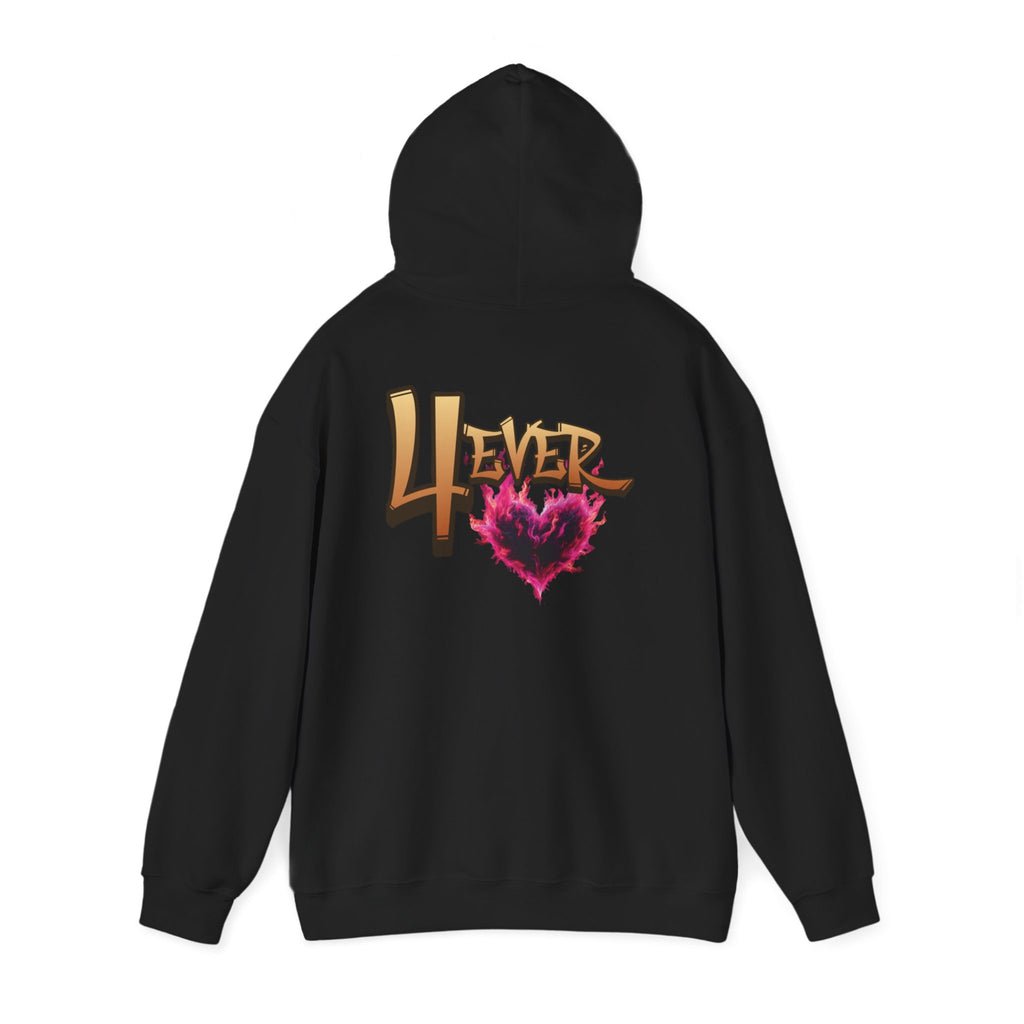 4Ever Loved  Hoodie v1