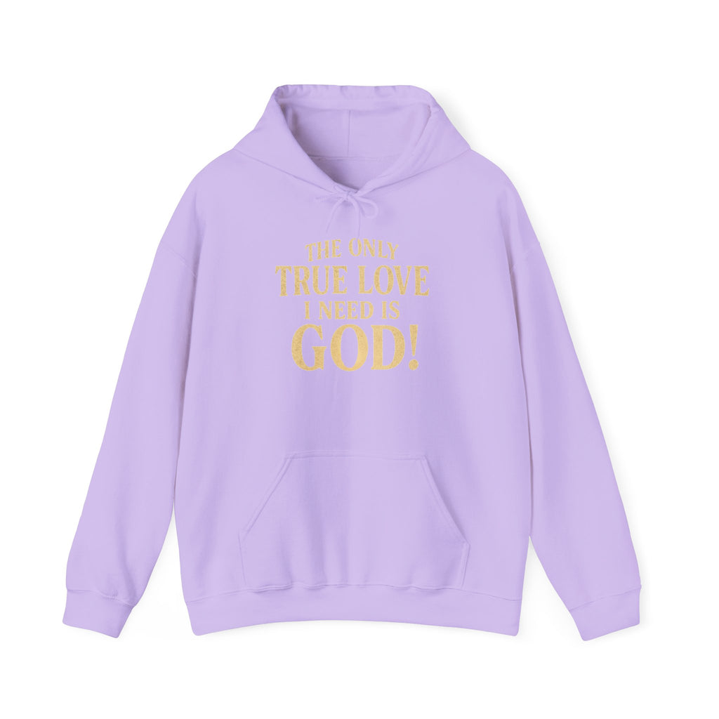 True Love Hoodie