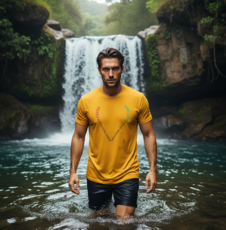 Goals = Success Shirt Hover Image