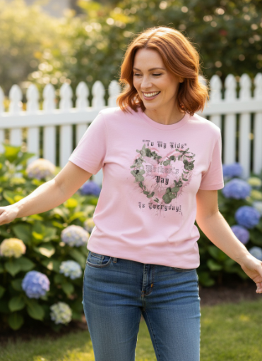 Mother Day Shirt