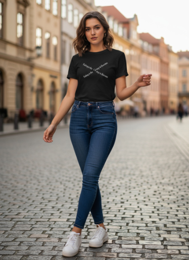 Success Embroidery Style Hover Image