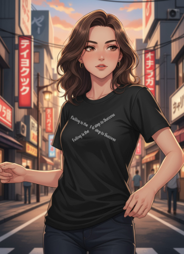 Success Embroidery Style Main Image