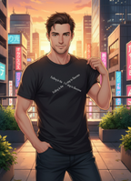 Success Embroidery Style