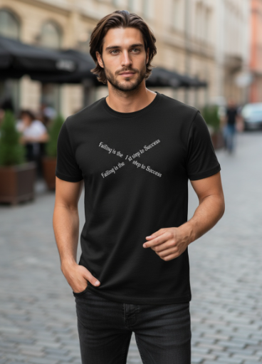 Success Embroidery Style