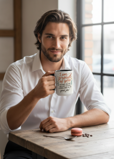 Proud Cup Hover Image