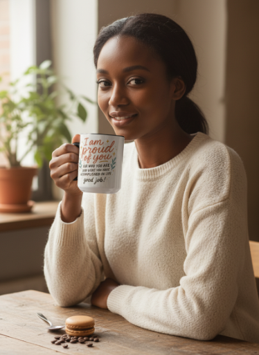 Proud Cup Main Image