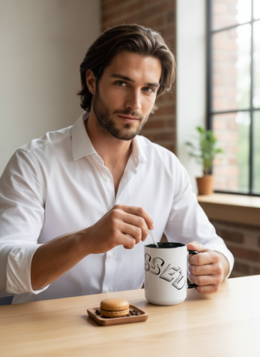 Blessed Cup
