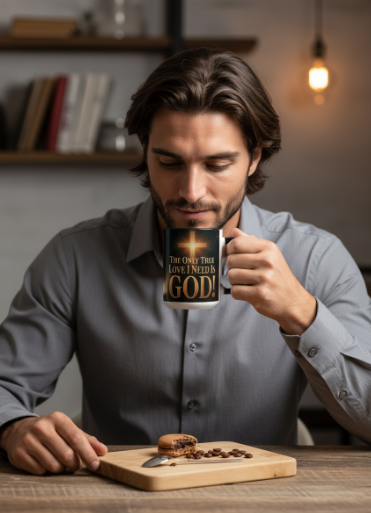 True love Cup Main Image