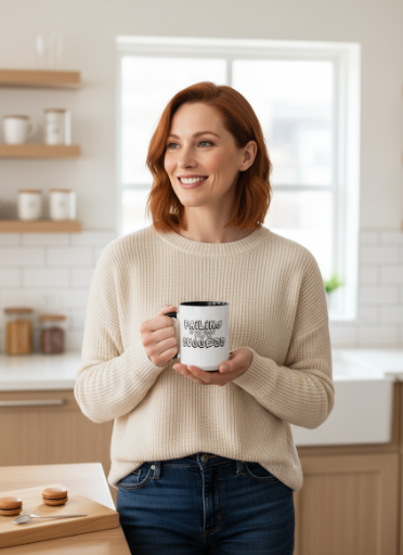 Failing to Success Cup Main Image