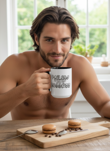 Failing to Success Cup